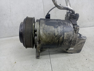 компрессор кондиционера Nissan Murano Z50 (2002 - 2008), 92600CA01A