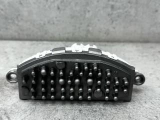 сопротивление печки Renault Kadjar 1 поколение 2018, T457795A