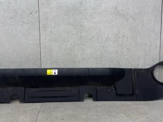 молдинг (накладка кузовная) Land Rover Range Rover Sport 2 поколение (2013 - 2017), CPLA6A950