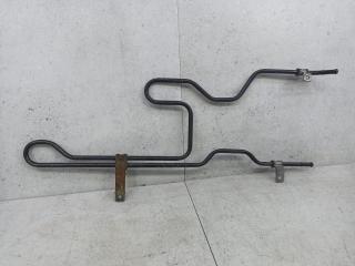 радиатор гидроусилителя Kia Sorento 2 поколение 2010, 2.2 л., D4HB, дизель, 575402P000