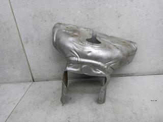 защита (экран) выпускного коллектора Peugeot 307 1 поколение [рестайлинг] 2006, 9651212880