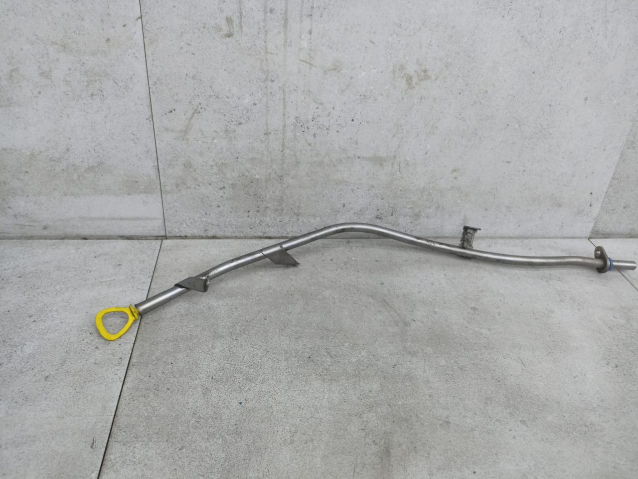 щуп двигателя Mercedes-Benz GLC Coupe C253 2018, 2.1 л., OM 651.921, дизель, A6516822002 - фото №1