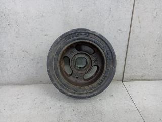 шкив коленвала Ford Focus 2 поколение 2008, 4M5G6316