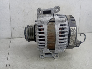 генератор Audi A6 4G/C7 2012, 2.8 л., CHVA, бензин, 06E903018M