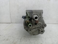 компрессор кондиционера Renault Scenic 2 поколение [рестайлинг] 2008, 8200316164, 8200050141, 8200600110, 8200470242, 8200940837, 7711135105, 7711368685 - фото №2