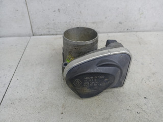 заслонка дроссельная Renault Megane 2 поколение [рестайлинг] 2011, 8200190230, 8200171134