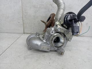 турбина Peugeot Partner 2 поколение (B9) [рестайлинг] 2015, 1.6 л., 9804945280
