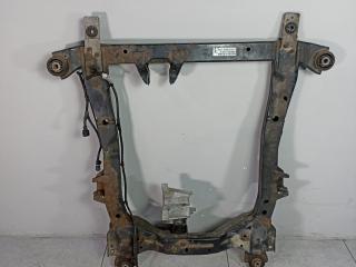 балка подвески передняя (подрамник) Opel Astra J [рестайлинг] 2014, 367973422, 13327070