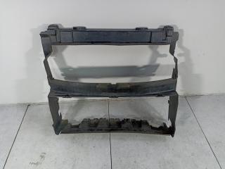 воздуховод (дефлектор) радиатора Land Rover Range Rover Sport 2 поколение 2016, FPLA8C464A