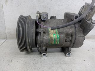 компрессор кондиционера Renault Kangoo 1 поколение [рестайлинг] (2003 - 2009), 7700273801