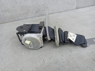 ремень безопасности Nissan Qashqai+2 J10 [рестайлинг] 2011, 89845EY10A