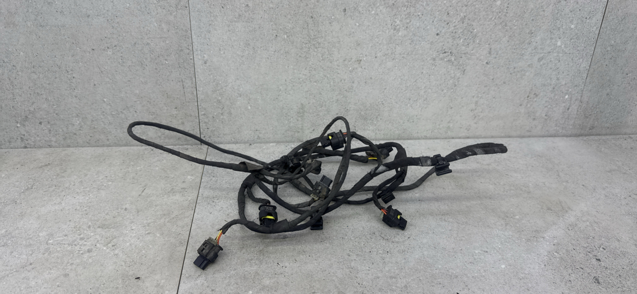 проводка датчиков парковки Mercedes-Benz GLE W166 (2015 - 2018), A0225452426 - фото №1