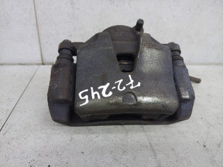 суппорт передний левый Hyundai Tucson 3 поколение [рестайлинг] 2020, 1.6 л., 58110D7600