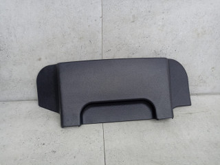 накладка на сиденье Mercedes-Benz GLE W166 2016, A1669380473