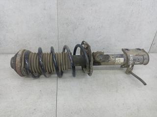 амортизатор передний правый Opel Astra H 2007, 22214598