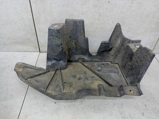 защита бампера заднего Toyota C-HR 1 поколение AX10 2018, 58399F4010