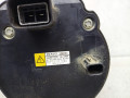 компрессор кондиционера Toyota C-HR 1 поколение AX10 2018, 0424000370 - фото №5