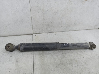 амортизатор задний Opel Crossland X 1 поколение 2018, 9821016880