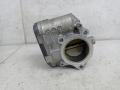 заслонка дроссельная Peugeot 307 1 поколение 2005, 0280750085 - фото №4