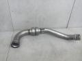 патрубок интеркулера Renault Clio 3 поколение 2008, 8200296984 - фото №2