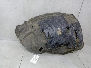 защита арок передняя левая (подкрылок) Renault Scenic 3 поколение 2010, 638458384R