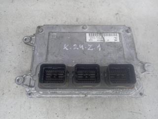 блок управления двигателем Honda CR-V 3 поколение 2009, 37820R5HQ51