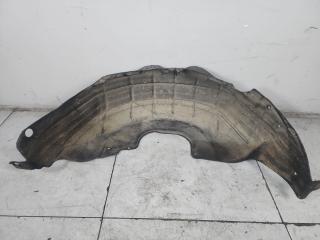 защита арок задняя левая (подкрылок) Renault Koleos 1 поколение (2008 - 2011), 76749JY00A