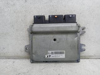 блок управления двигателем Nissan X-Trail T31 [рестайлинг] 2012, 2.0 л., MR20DE, бензин, A56Z91