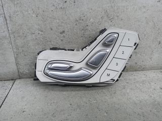 блок управления сиденьем Mercedes-Benz GLC Coupe C253 2018, A2059057851