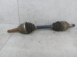 полуось передняя левая (приводной вал, ШРУС) Opel Astra H 2007, 1.7 л., 13214836