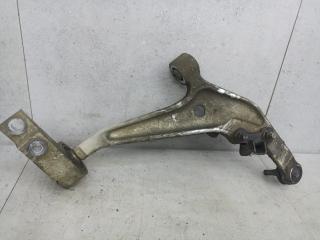 рычаг передний левый Nissan X-Trail T30 [рестайлинг] 2006, 545018H310