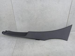 пластик Renault Scenic 4 поколение (2016 - 2020), 769189411R