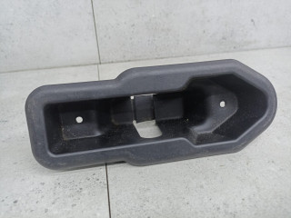 накладка на сиденье Mercedes-Benz GLE W166 (2015 - 2018), A1669242737