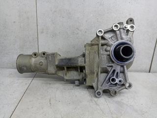 раздаточная коробка Mitsubishi Outlander 2 поколение [рестайлинг] 2009, 2.4 л., 4B12, бензин, 3200A067