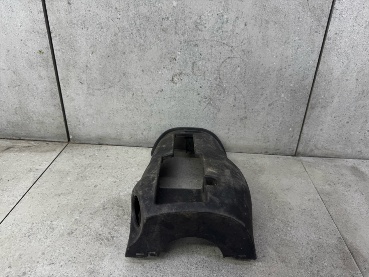 кожух рулевой колонки Ford Transit 8 поколение 2014, 3533ABW - фото №1