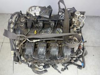 двигатель Ford Mondeo 4 поколение [рестайлинг] 2013, 2.0 л., TNBA, бензин, TNBA