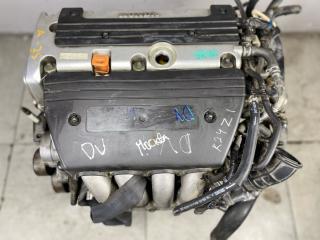 двигатель Honda CR-V 3 поколение 2009, K24Z1
