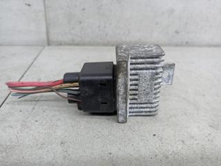 реле накала свечей Renault Megane 2 поколение [рестайлинг] 2009, 7700115078