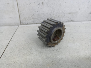 шестерня (звездочка) коленвала Renault Megane 2 поколение [рестайлинг] 2008, 1.6 л., 8200022229