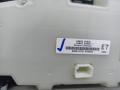 блок управления печки / климат-контроля Nissan Juke F15 [рестайлинг] 2017, 24845BV83C - фото №5