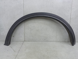 молдинг крыла Nissan Juke YF15 2011, 788611KA6A