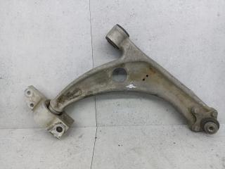 рычаг передний правый Volkswagen Passat CC 1 поколение 2012, 3C0407153B