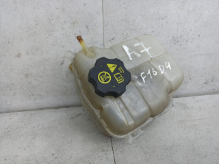 бачок расширительный Chevrolet Cruze 1 поколение 2012, 1.6 л., F16D4, бензин, 13256823