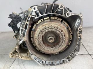 PКПП Renault Megane 3 поколение [рестайлинг] 2012, 1.5 л., K9K 837, дизель, робот, DC4, DC4003