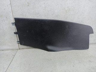 Декоративная накладка центральной консоли Renault Megane 4 поколение 2018, 689306464R