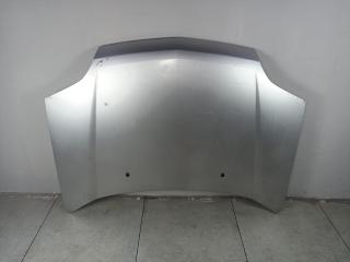 капот Nissan X-Trail T30 [рестайлинг] 2005, F5100EQ0MM