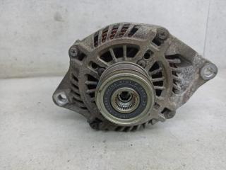 генератор Mitsubishi Outlander 2 поколение 2008, 2.0 л., 4B11, бензин, 1800A121