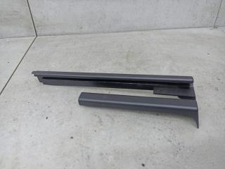 накладка на сиденье Porsche Panamera 4S 970 [рестайлинг] 2014, 97052136200