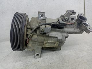 компрессор кондиционера Renault Duster 1 поколение 2012, 926009154R
