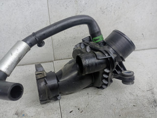 патрубок турбины Renault Talisman 1 поколение 2018, 165761844R